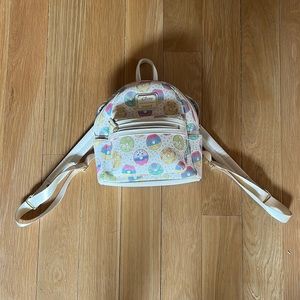 DISNEY MINI BACKPACK